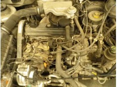 VOLKSWAGEN CADDY KA/KB (9K9)