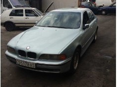 BMW SERIE 5 BERLINA (E39)
