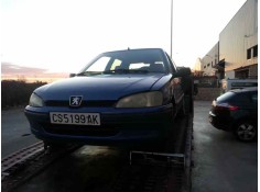 PEUGEOT 106 (S2)