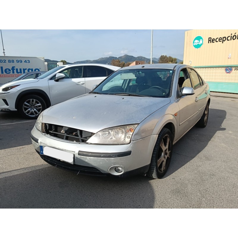 ford mondeo iii (b5y) del año 2002