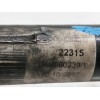 Recambio de transmision delantera derecha para skoda felicia combi ( 795) glx referencia OEM IAM   