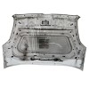 Recambio de capot para fiat doblo cargo basis kasten referencia OEM IAM PARA PINTAR  