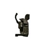 Recambio de pedal acelerador para fiat nuova 500 (150) pop referencia OEM IAM 51833722  32707B