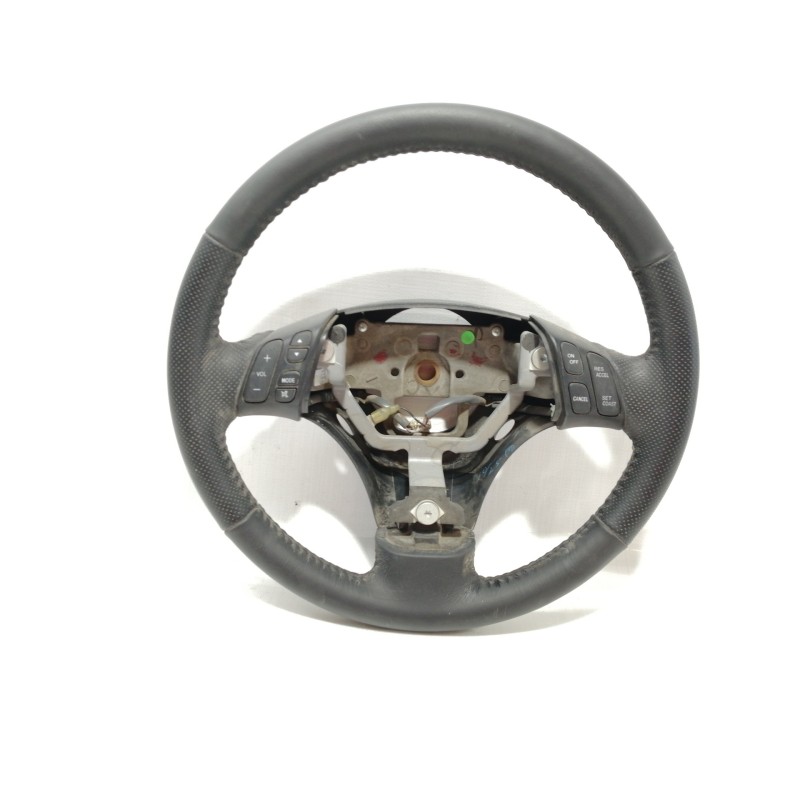 Recambio de volante para mazda 323 berlina f/s (bj) referencia OEM IAM GJ6R32980M02  GJ6R32980M02