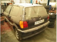 VOLKSWAGEN POLO BERLINA (6N1)