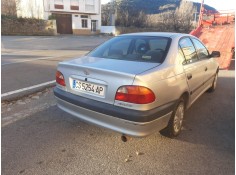 toyota avensis berlina (t 22) del año 1998 2