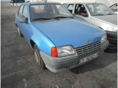OPEL KADETT E