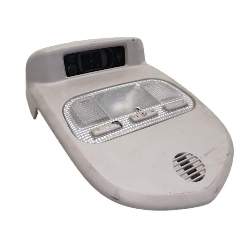 Recambio de luz interior para peugeot 308 premium referencia OEM IAM 9681370177  