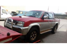 MITSUBISHI L 200 (K60T)