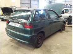 SEAT IBIZA (6K)