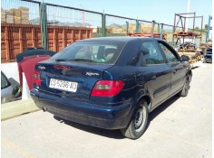 CITROËN XSARA BERLINA