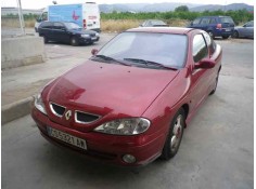 RENAULT MEGANE I