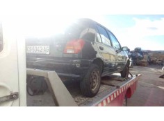 FORD FIESTA BERL./COURIER