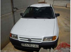 OPEL ASTRA F BERLINA