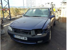 OPEL VECTRA B BERLINA