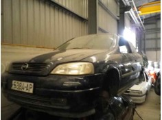 OPEL ASTRA G BERLINA