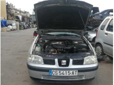 SEAT IBIZA (6K1)