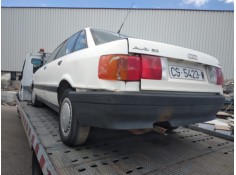 audi 80/90 (811/813/853) del año 1990 2