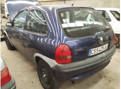 OPEL CORSA B