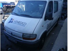 RENAULT MASTER DESDE '98