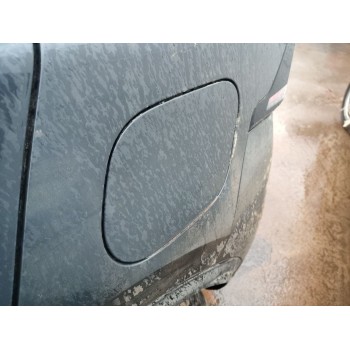 TAPA EXTERIOR COMBUSTIBLE 