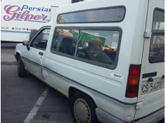 RENAULT RAPID/EXPRESS (F40)