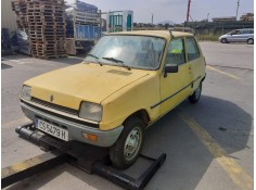 RENAULT 5