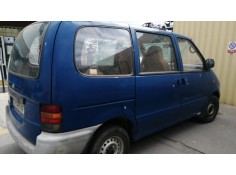 NISSAN SERENA (C23M)