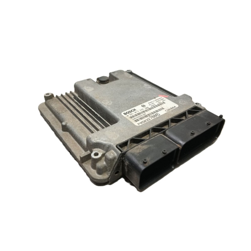 Recambio de centralita motor uce para chrysler sebring (js) 2.0 crd referencia OEM IAM  0281013446 