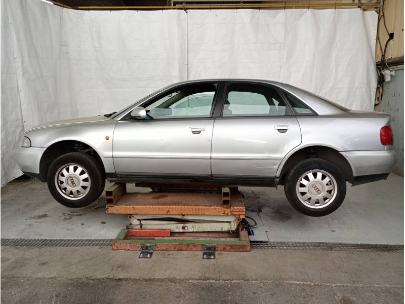 audi a4 berlina (b5) del año 1998