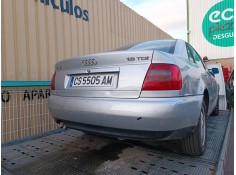 audi a4 berlina (b5) del año 1998 2