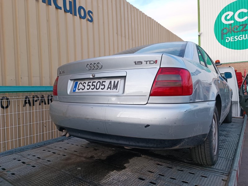 audi a4 berlina (b5) del año 1998