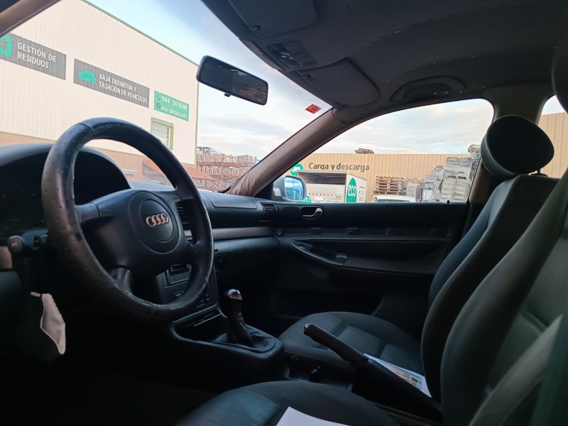 audi a4 berlina (b5) del año 1998
