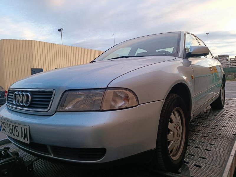 audi a4 berlina (b5) del año 1998