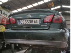 NISSAN PRIMERA BERLINA (P11)