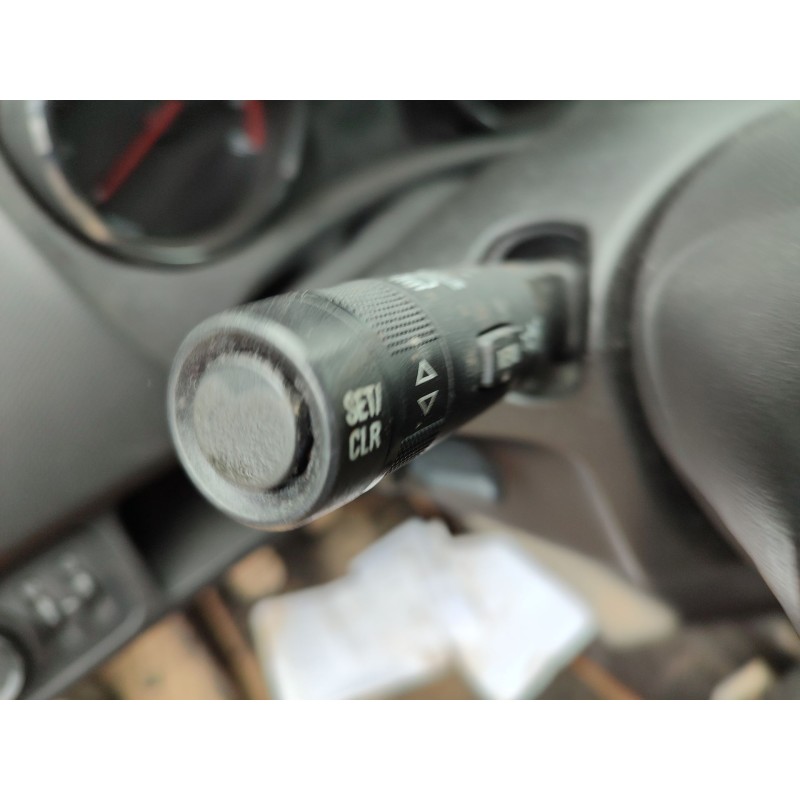 Recambio de mando intermitentes para opel meriva b monospace (s10) 1.4 (75) referencia OEM IAM   