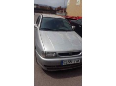 SEAT IBIZA (6K)