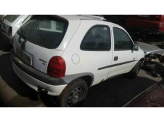 OPEL CORSA B