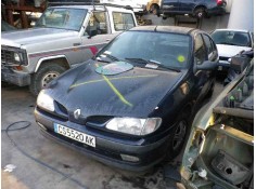 RENAULT MEGANE I BERLINA HATCHBACK (BA0)