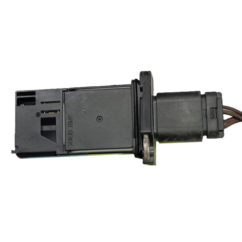 Recambio de caudalimetro para dodge nitro 2.8 crd 4wd referencia OEM IAM AFH70M49  