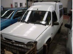 RENAULT RAPID/EXPRESS (F40)