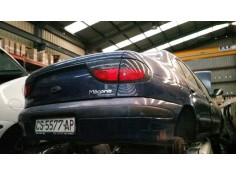 RENAULT MEGANE I CLASSIC (LA0)