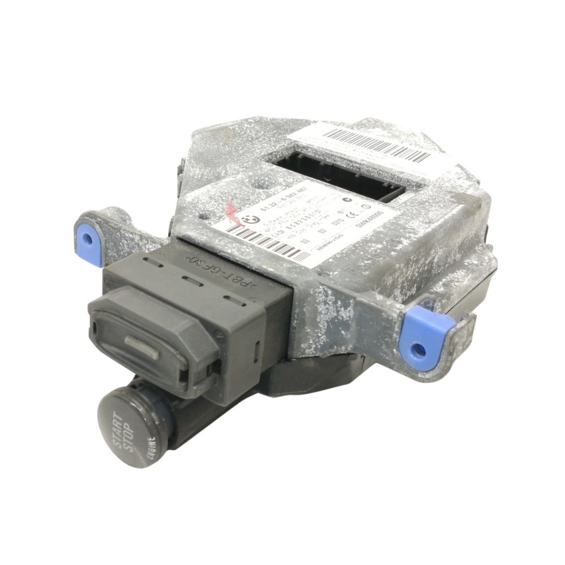 Recambio de conmutador de arranque para bmw serie 7 (e65/e66) 730d referencia OEM IAM 61326942487  