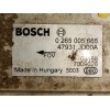 Recambio de modulo electronico para nissan qashqai i (j10, nj10) 1.6 referencia OEM IAM 47931JD00A 0265005665 