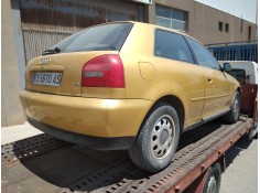 AUDI A3 (8L)