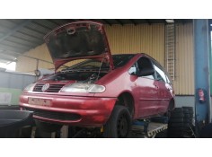 VOLKSWAGEN SHARAN (7M8)
