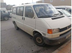 VOLKSWAGEN T4 BUS (MOD. 1991)