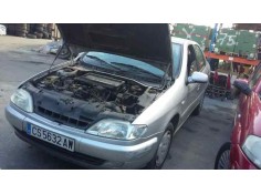 CITROËN XSARA BERLINA