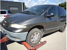 CHRYSLER VOYAGER (GS)
