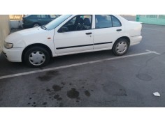NISSAN ALMERA (N15)